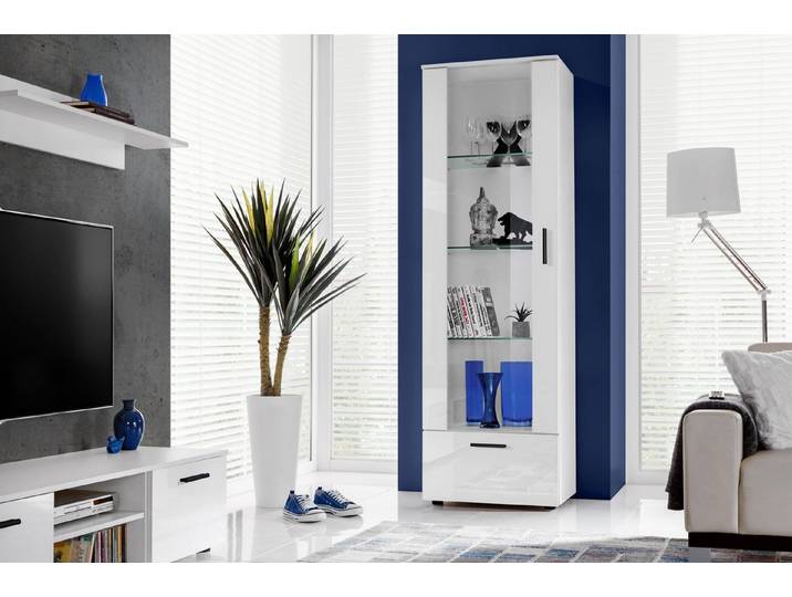 komodee Standvitrine ALESSANDRIA