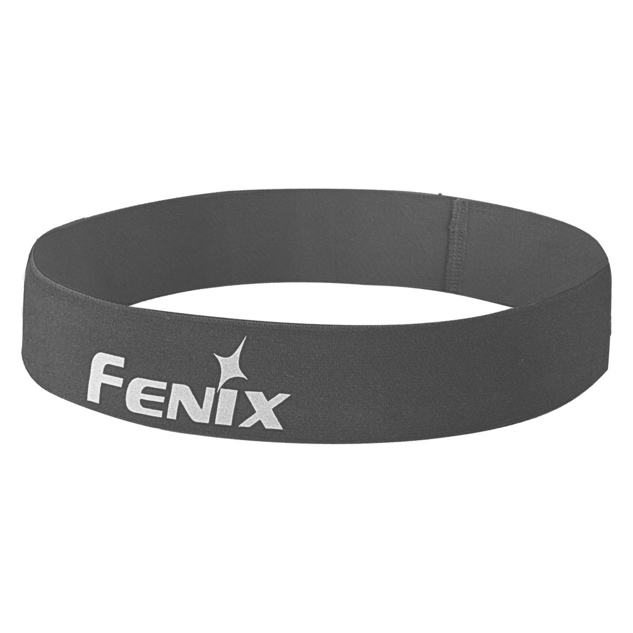 Fenix AFH-10 Stirnband Grau (64966031)