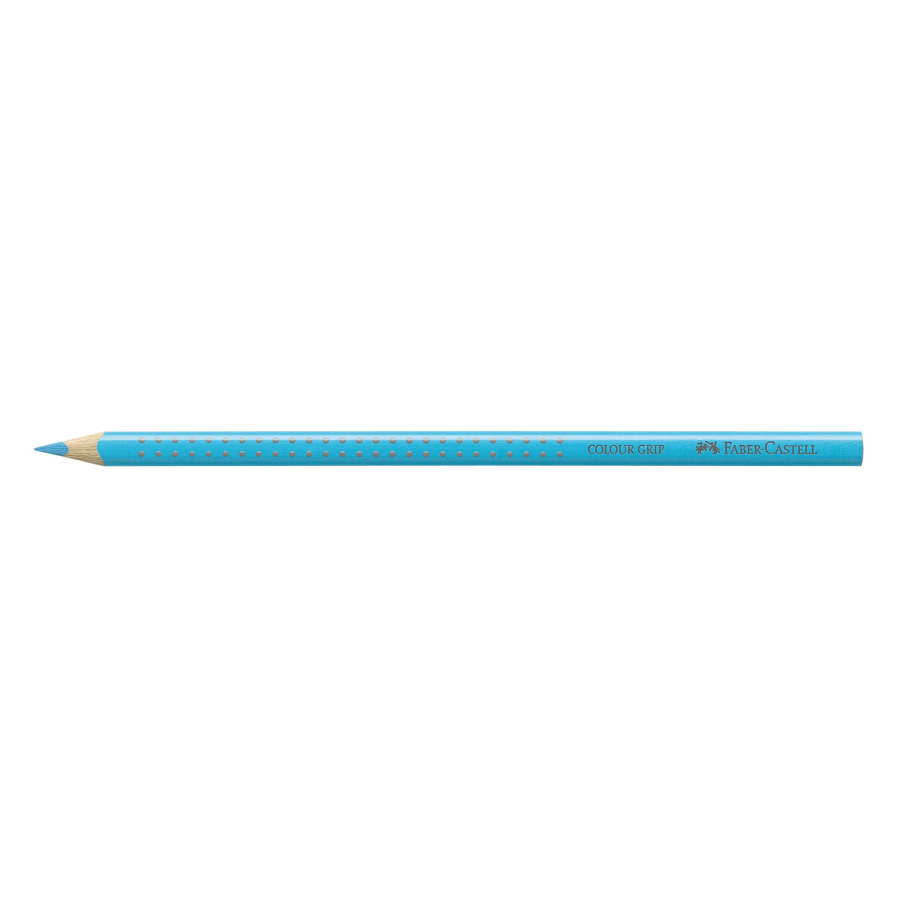 Faber-Castell Farbstift Colour Grip 2001 (1x) (112447)