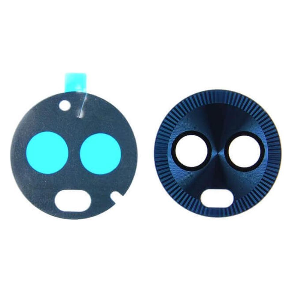 Motorola Moto G7 Rear cam lens - Indigo (Motorola Moto G7) (S948C34841)