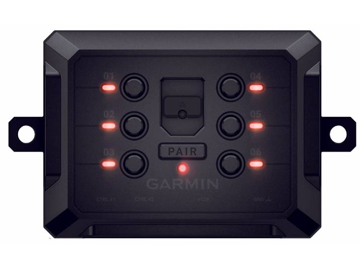 Garmin Powerswitch Navigation Zubehör – GPS Navigation Zubehör