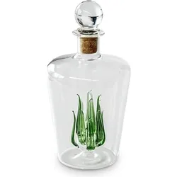 Mikamax Tequila Decanter Set, Serviergefässe, Transparent