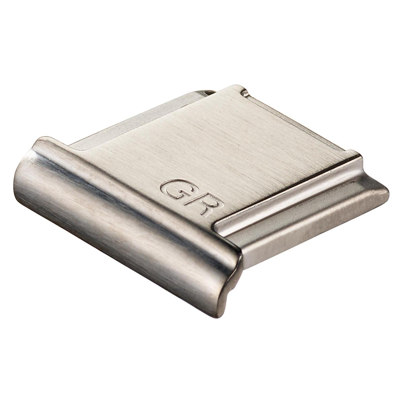 Pentax Ricoh Metal Hotshoe Cover GK-2 (30506)