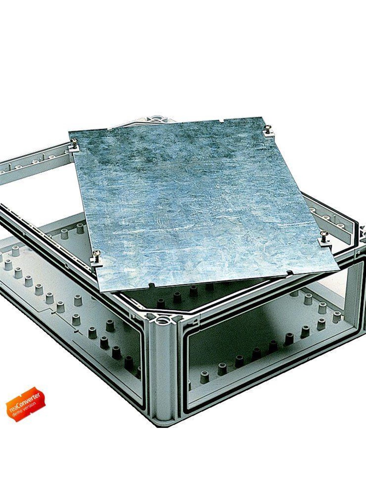 FIBOX Ekivs32