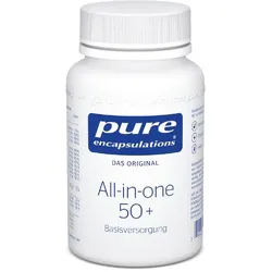 Pure Encapsulations All-In-One 50+ 60 ST
