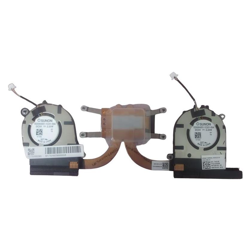 HP SPS-THERMAL MODULE 14 (W126677877)