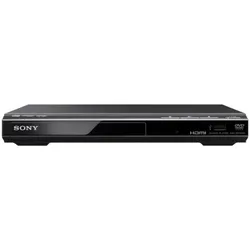 SONY DVP-SR760HB.EC1 DVD-Player