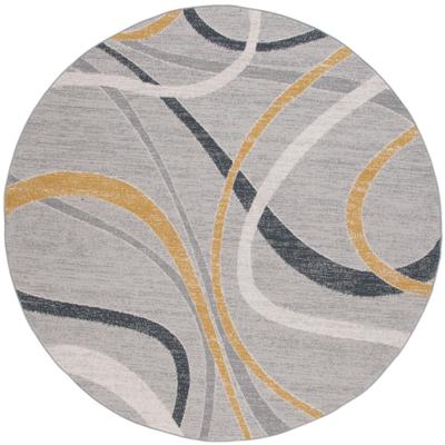 SAFAVIEH Odyssey Pirkko Mid-Century Modern Rug