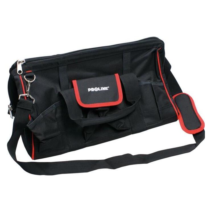 Proline 62146 Tool Bag, 30 Pockets, 18 Inch (62146)
