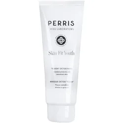 PERRIS Swiss Laboratory Skin Fit Youth "Flash" Detox Mask 75ml