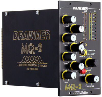 Drawmer MQ-2