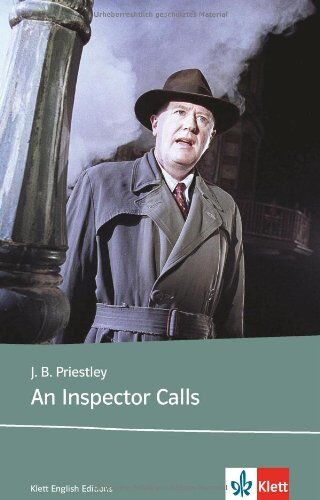 Priestley, J. B. - An Inspector Calls - Preis vom 19.10.2026 19:33:35 h