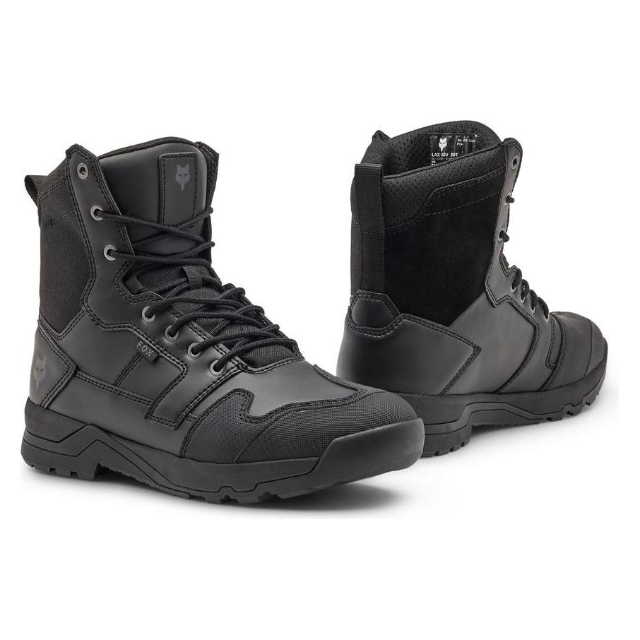 Fox Boots 24 Ranger Adv Blk (Herren, Jungen, 48) (41895837)