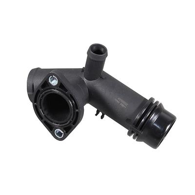 METZGER AUTOTEILE Kühlmittelrohrleitung 4010532 für Audi