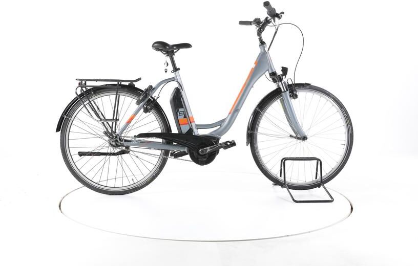 Bicycles Faro 7.4 FL Vélo Électrique Urbain Cadre bas - 305378