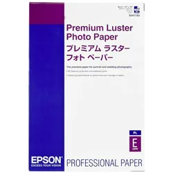 Premium Luster A3+ 100 Blatt 250g/m2 Photopaper