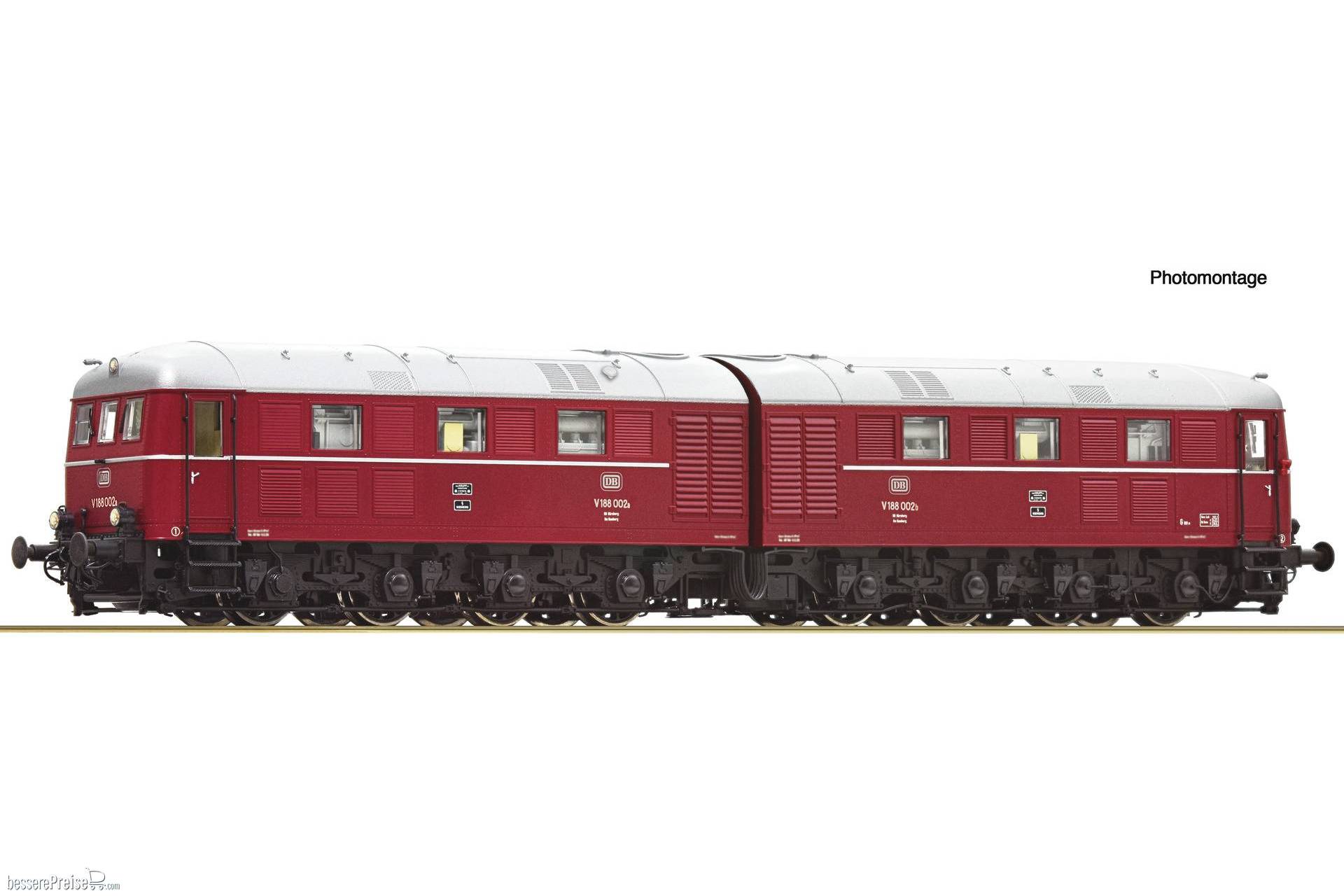 Roco 7300102