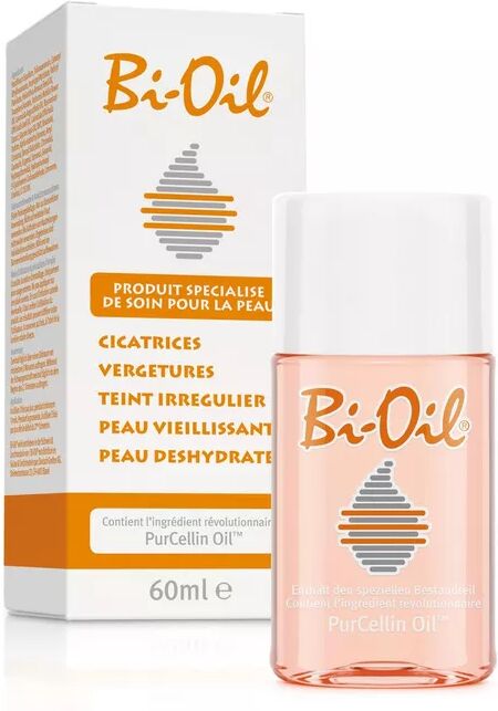 Bi-Oil - Pflegeöl,  Pflegeöl, 60  ml, Multicolor