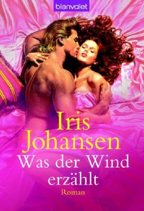 Iris Johansen - Was der Wind erzählt: Roman - Preis vom 17.10.2026 19:25:27 h