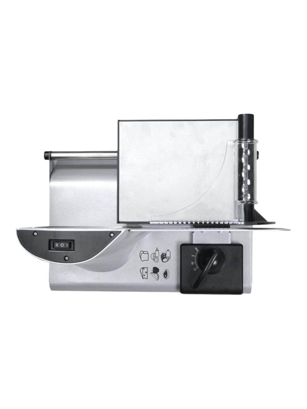 Esperanza Aufschnittmaschine Electric Mortadella Slicer - 150 W