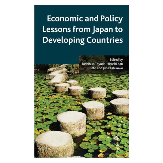 Palgrave Macmillan Uk Economic and Policy Lessons from Japan (Englisch, Hardcover, Kan Sato H, Nishikawa J, T. Toyoda) (63050334)
