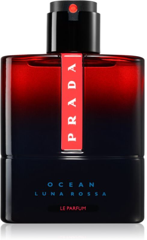 Prada Luna Rossa Ocean Parfüm nachfüllbar für Herren 100 ml