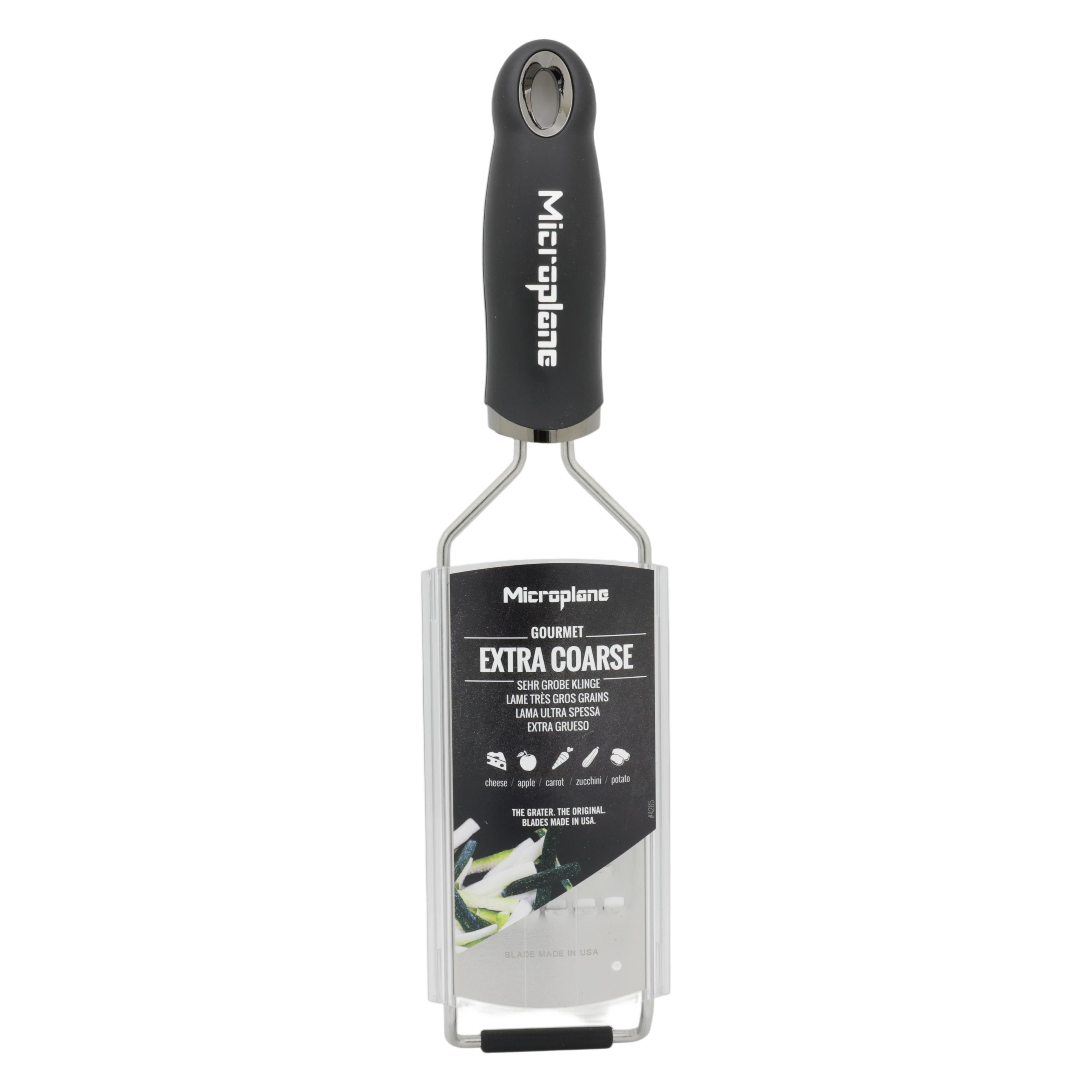 Microplane Gourmet Extra Coarse (45008)