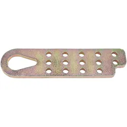 KS Tools Universal Zugplatte - 140.2460