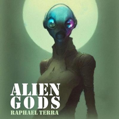 Alien Gods - Raphael Terra, Audio, 9781789322934