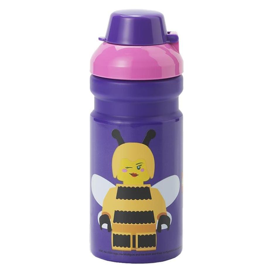 Default Lego Drinking Bottle - Bee (0.39 l) (40560802)