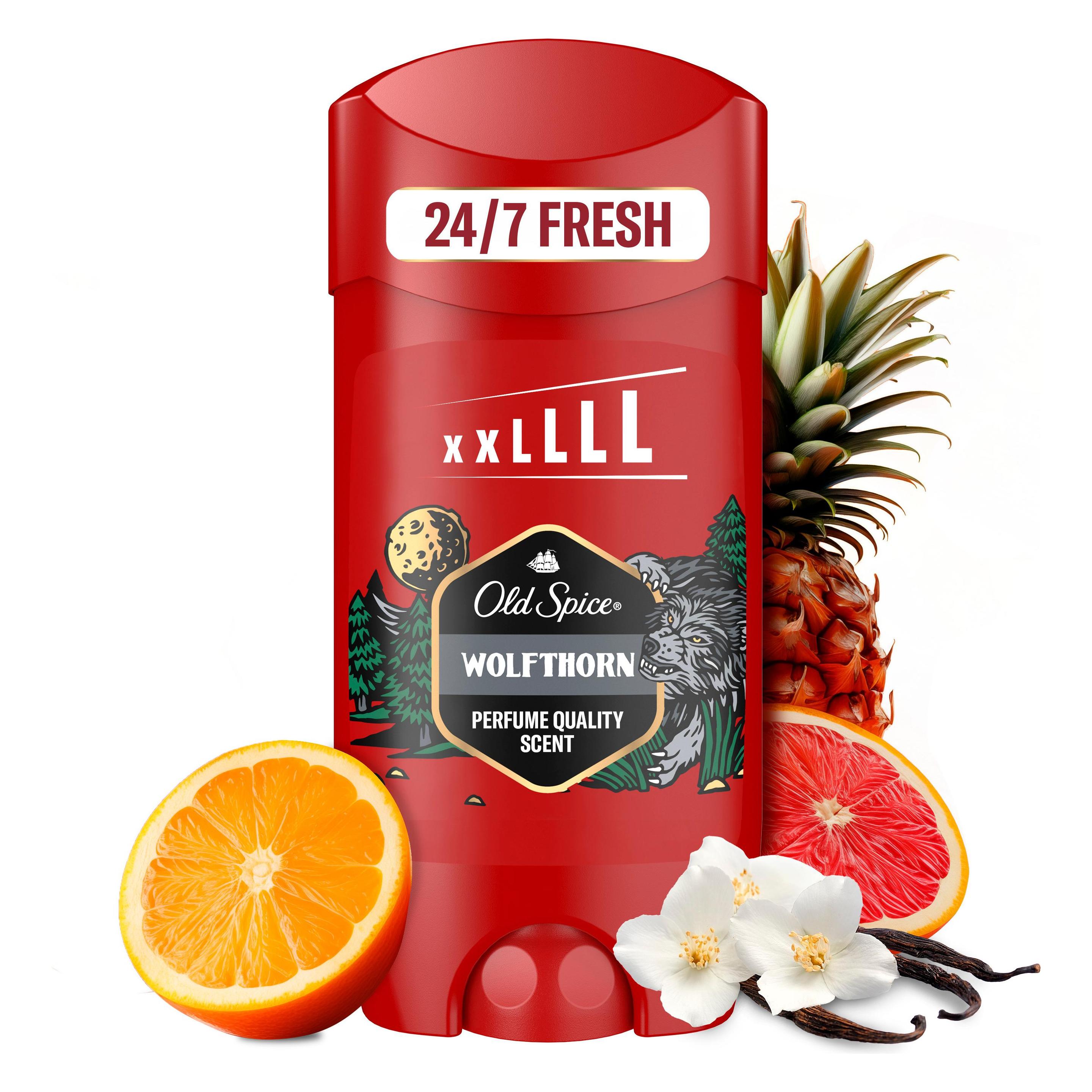 Old Spice Wolfthorn (Stick) (8006530062107)