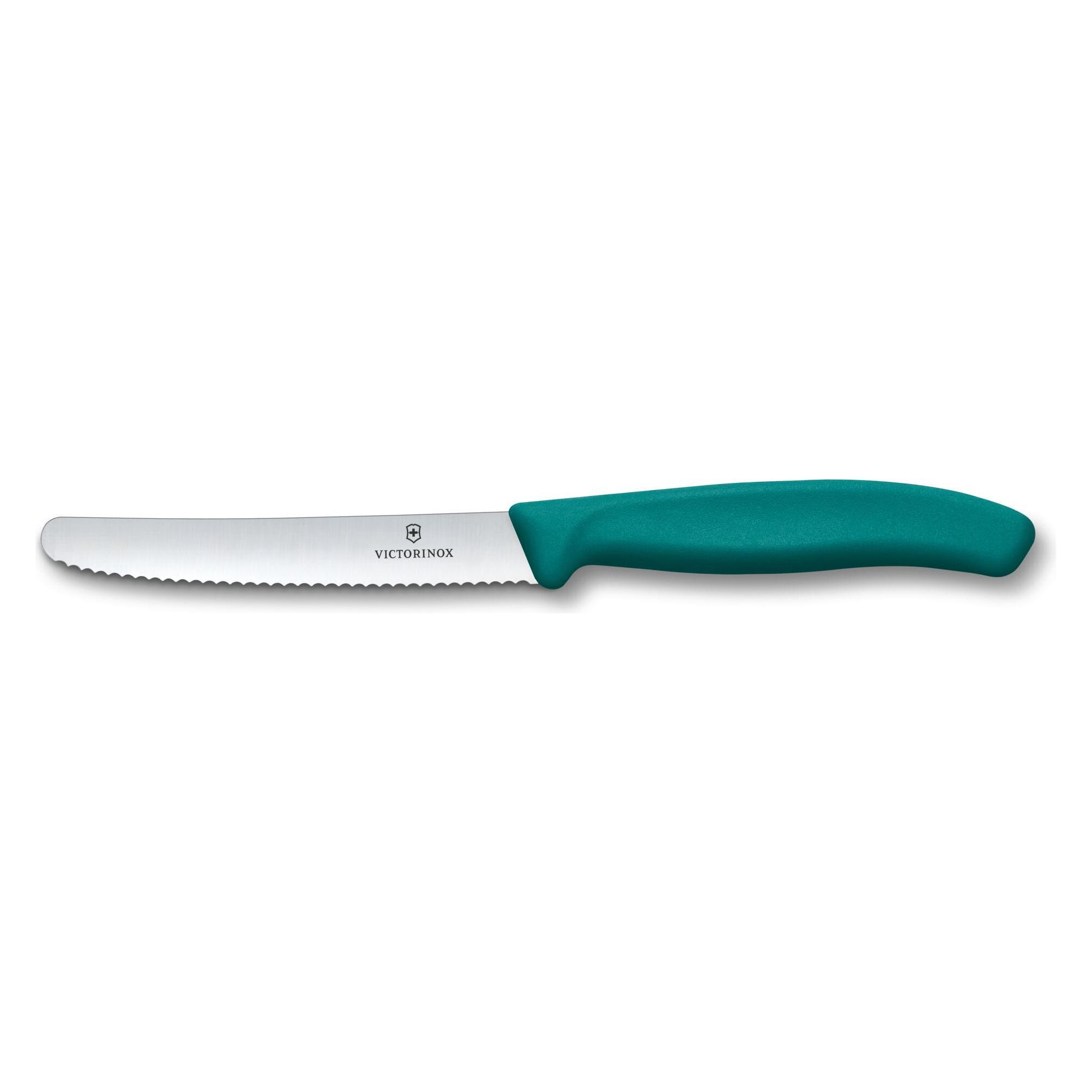 Victorinox Tomaten & Tafelmesser (11 cm) (6.7836.6C1)