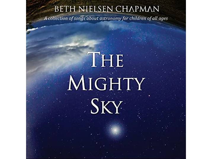 Beth Nielsen Chapman - The Mighty Sky