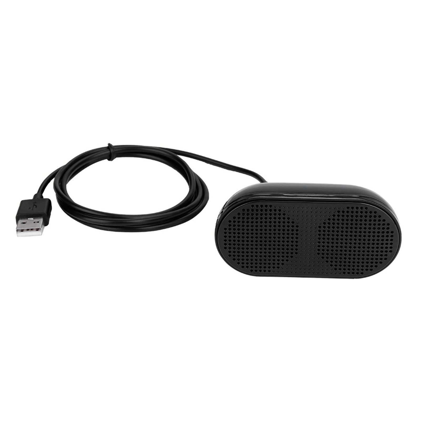 Cocosity Mini USB-bedrade speaker