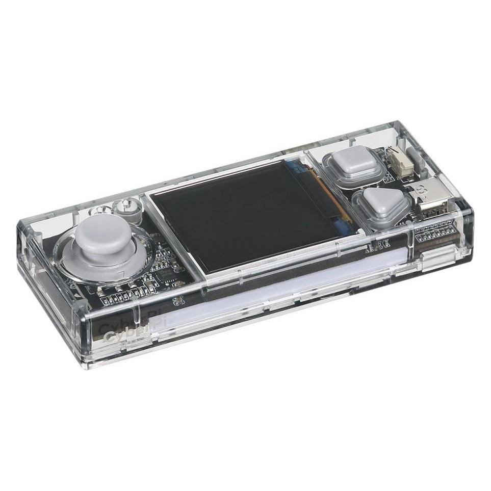 Makeblock CyberPi Go Kit (6928819511866)