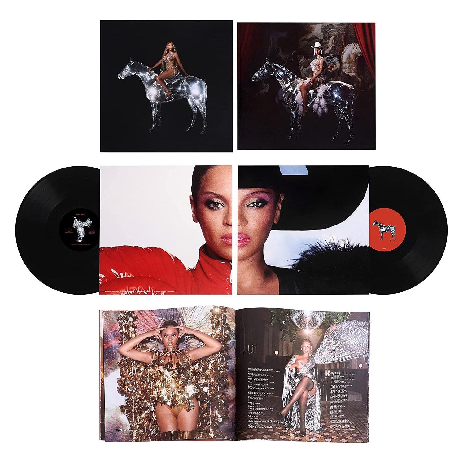 Columbia International Renaissance (Beyonc?) (40797238)