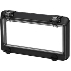 Mennekes 40978ZA Scharnierfenster fuer 8 TE