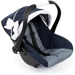 Bayer Deluxe Car Seat with Cannopy (67981AA)