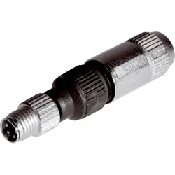 Di-soric Steckverbinder MS-Z-8/0.14