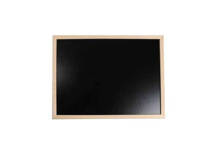 Krijtbord 30 x 40 cm