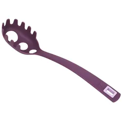 BERGNER - Spaghettiheber aus lila Nylon
