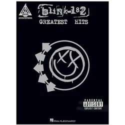 Blink-182 Greatest Hits, Sachbücher von Blink-182