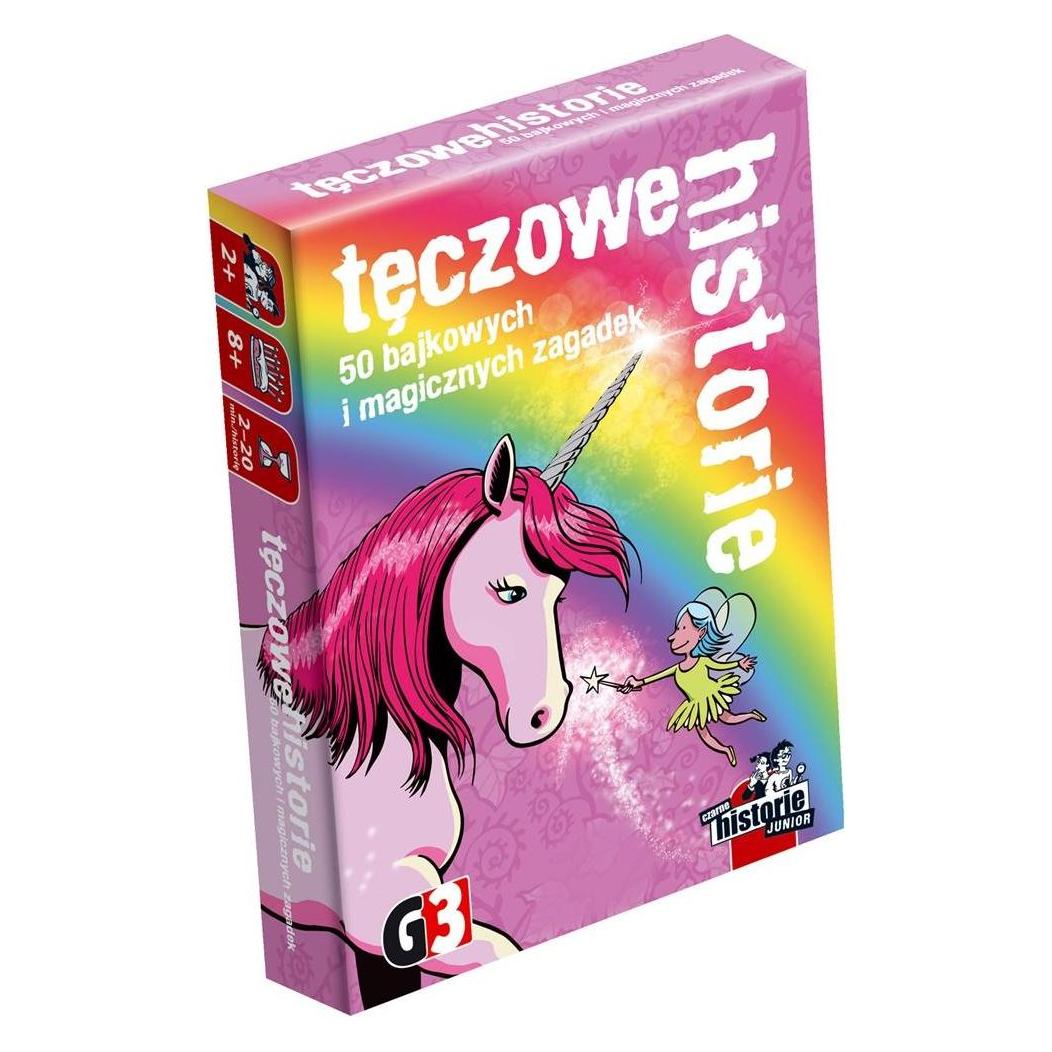 G3 gra tęczowe historie 110777 (Polnisch) (463960)