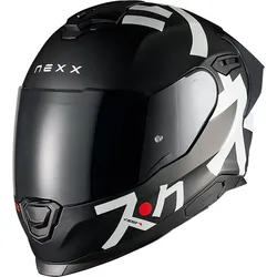 Nexx Y.100R Nippon Helm M (57/58)