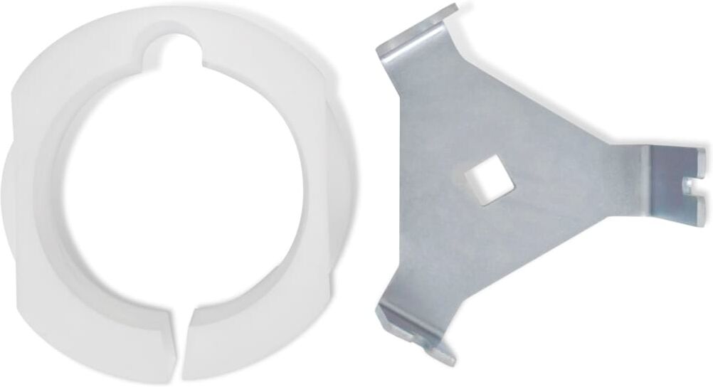 vidaXL Kit d'outils d'extraction de filtre à carburant pour Opel