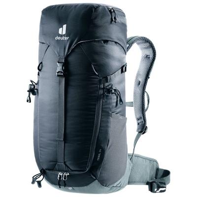 Deuter - Trail 24 - Wanderrucksack grau