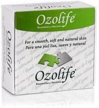 Ozolife Ozone Artisan Soap 100 gr