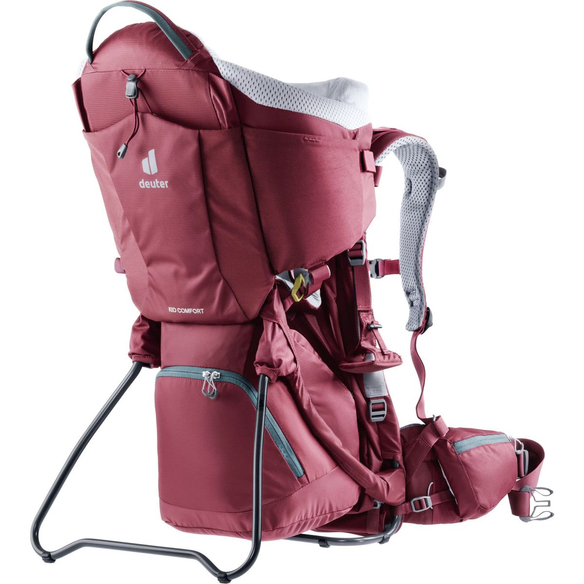 Deuter Kid Comfort maron (5026) 362022150260