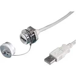 Rittal USB-Verlängerungskabel, Serverschrank Zubehör