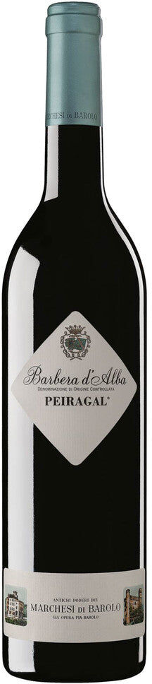 Marchesi di Barolo Barbera d'Alba 'Peiragal' 2023